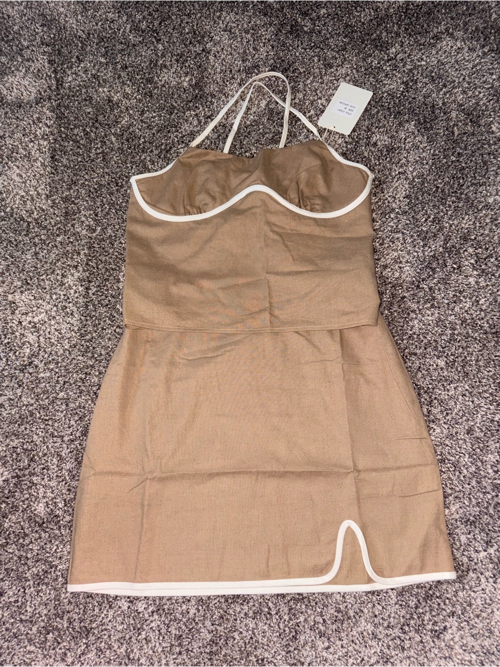 Idem Ditto matching set